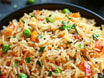 Veg Fried Rice