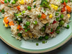 Steamed Veg Rice