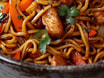 Chicken Chowmein