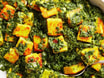 Saag Paneer