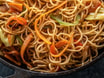 Veg Chowmein