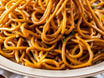 Plain Chowmein