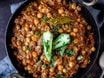 Chana Masala