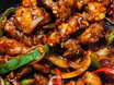 Szechuan Chicken