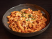 Tikka Masala Tagliatelle (Chicken Pasta)