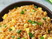 Egg Fried Rice