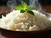 Steamed White Rice