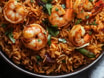 Prawn Biryani