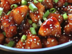 Sweet And Sour Chicken