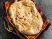 Plain Naan