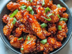 Garlic Chilli Chicken