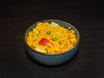 Pilau Rice