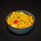 Pilau Rice