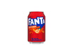Fanta Orange 330ml