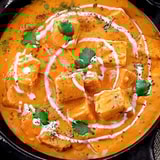 Paneer Butter Masala